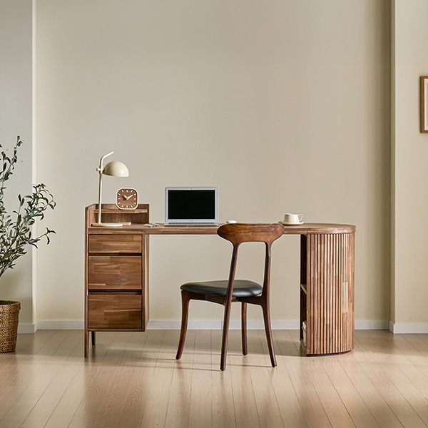 헨지디자인 올리버 책상