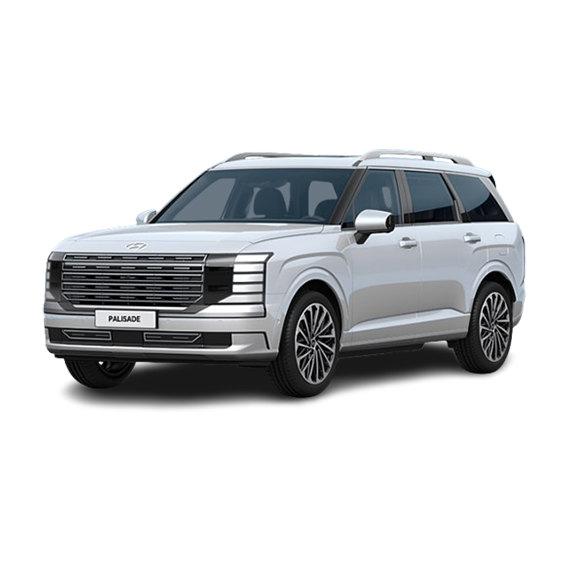 현대자동차 팰리세이드 3.8 익스클루시브 7인승 (가솔린)