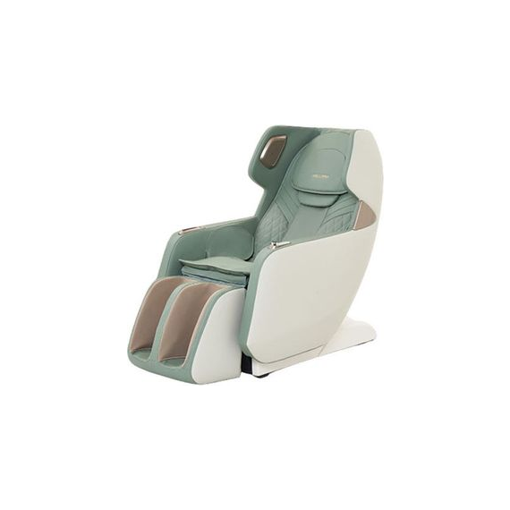 웰모아 쏘울 미니 컴팩트 안마의자