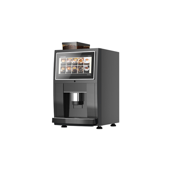 제티노 무인 커피머신