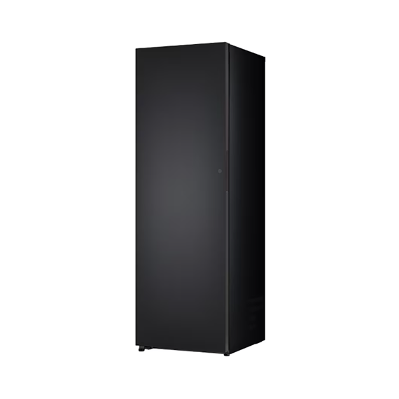 LG 컨버터블 Fit&Max 냉동전용고 스테인리스 우열림 냉동고 (Y324SM7SK) 맨해튼 미드나잇 (방문관리)