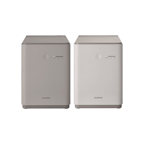 쿠쿠 필터 음식물처리기 건조분쇄형