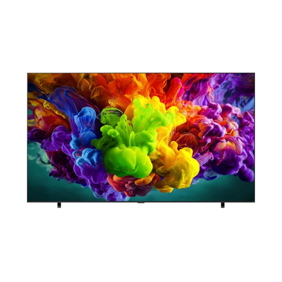 LG QNED TV 벽걸이형 115인치 (115QNED90BW)