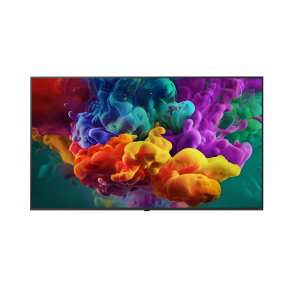 LG QNED TV 벽걸이형 75인치 (75QNED86BKW) 넷플릭스 프리미엄