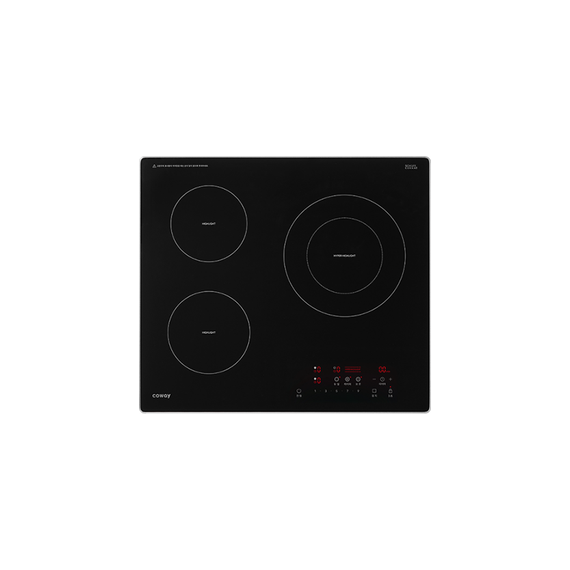 코웨이 프라임S 하이라이트 1구(듀얼) 하이라이트 2구 서비스프리