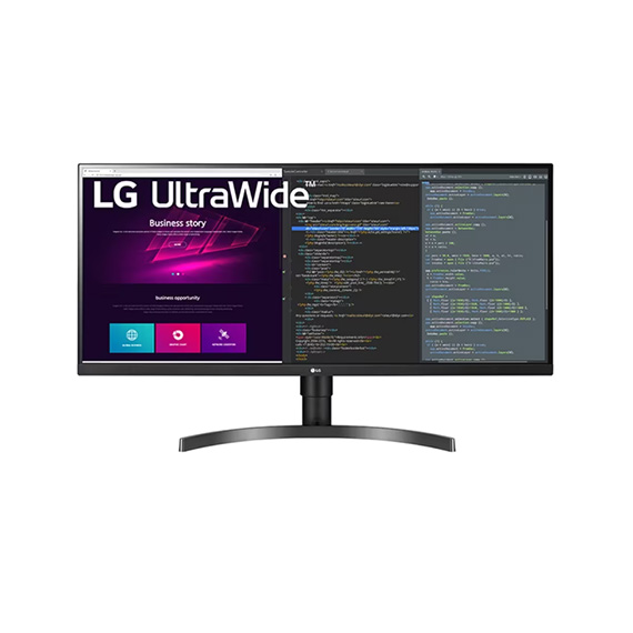 LG 32인치 울트라와이트 모니터 (34WN750)