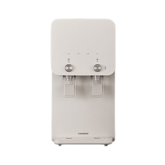 청호 냉온정수기 오트밀베이지 (WP-45C90020M) 2개월 방문관리