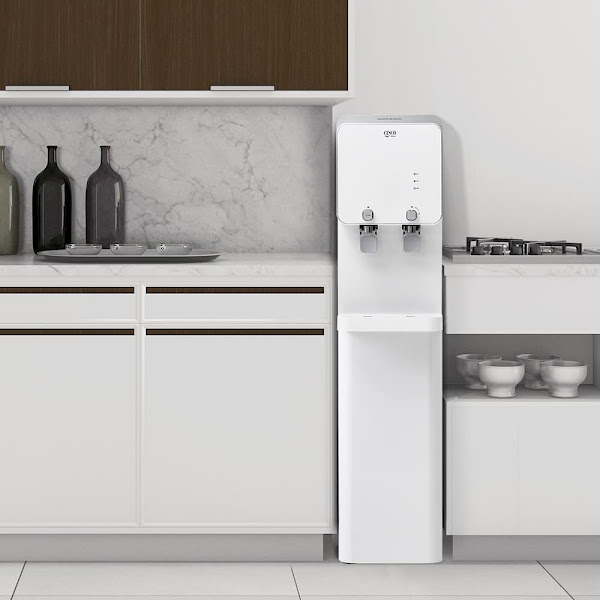 세스코 더슬림 더블 UF (단품)