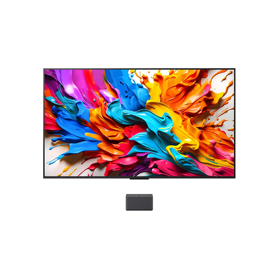 LG전자 QNED TV 75인치 (벽걸이형)