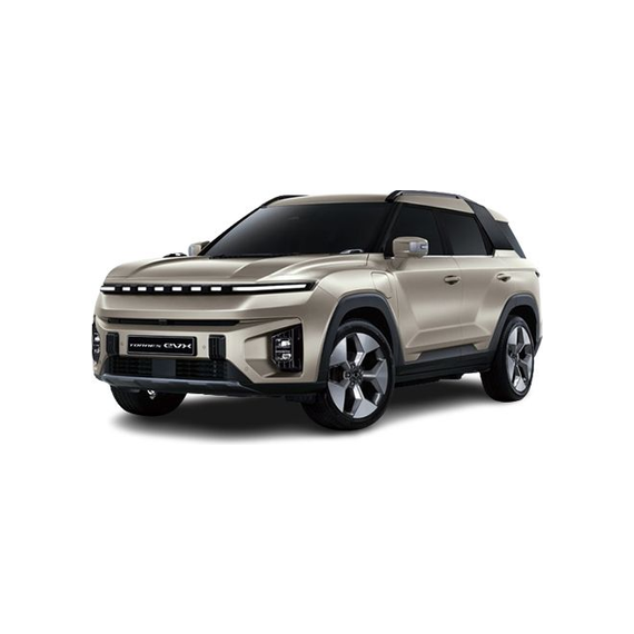 KG모빌리티 토레스 evx 전기차