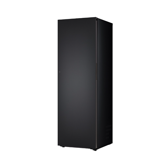 LG 컨버터블 Fit&Max 냉장고 스테인리스 맨해튼 미드나잇 (X324SM7S) 방문관리