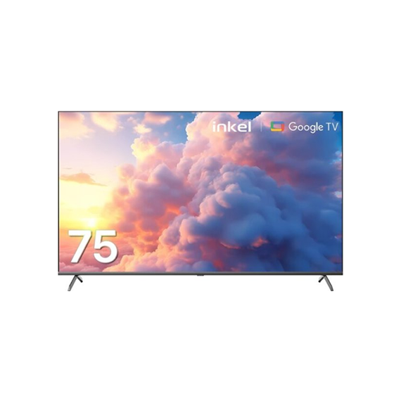 인켈 UHD TV 75인치