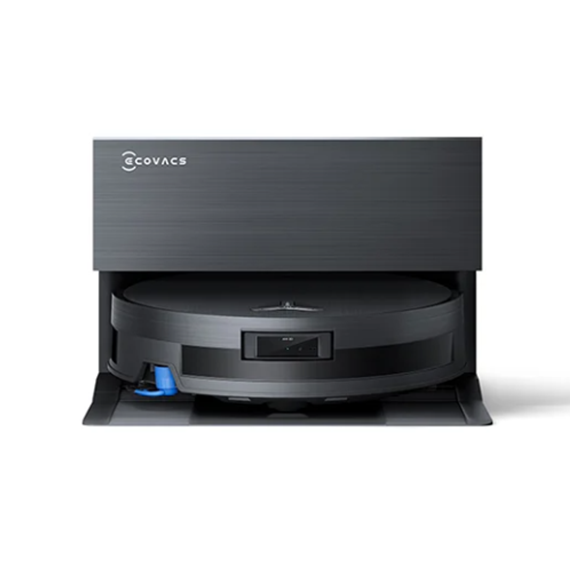 에코백스 아쿠아 롤러형 올인원 로봇 청소기 (X11 PRO OMNI 직배수)