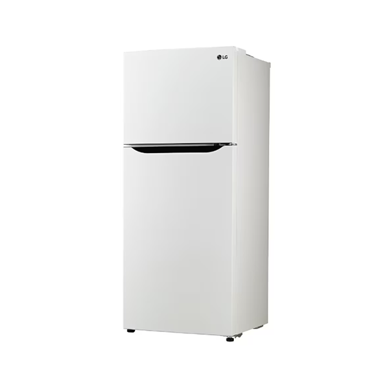 LG 냉장고 하냉장 189L 화이트 (메탈) (B182W13) 방문관리