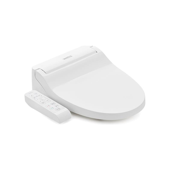 웰스 3중 향균 강력방수 비데 (6개월 택배 + 방문관리)