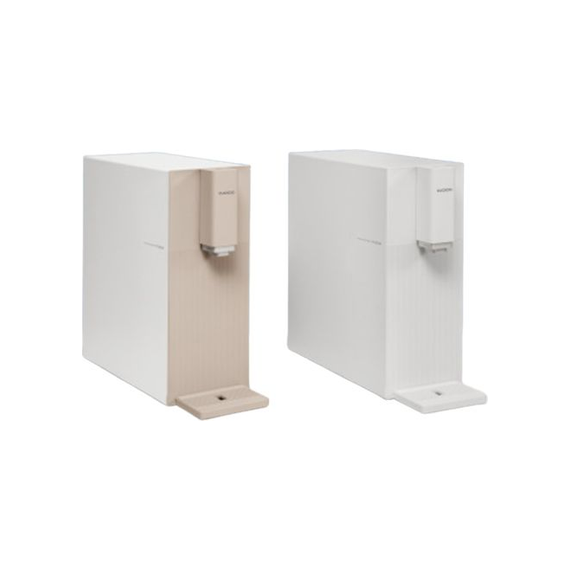 쿠쿠 100도씨 스팀 직수정수기 4개월관리