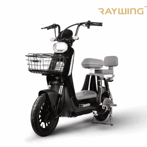 레이윙 디스커버리 프레시 S10 28A 전기 전동 스쿠터 (S10 28A) (블랙 or 화이트)