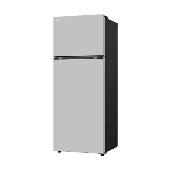 LG 오브제컬렉션 일반형 냉장고 461L 2도어 크림 그레이 (D463MRR33) 방문관리 (스탠다드 케어)
