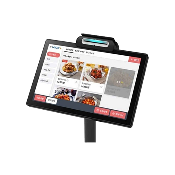 신성I&C 나이스 플러스오더 (후불형) 10.1인치 안드로이드