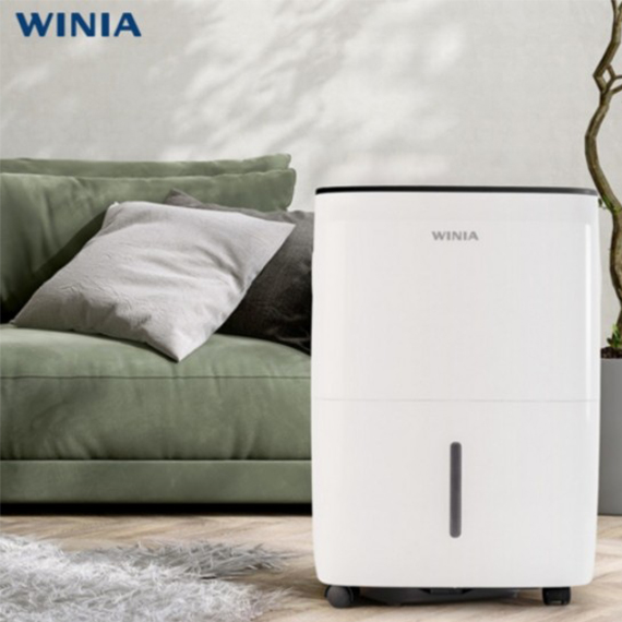 위니아 제습기 17L 화이트 (DCC218SWJ(A))