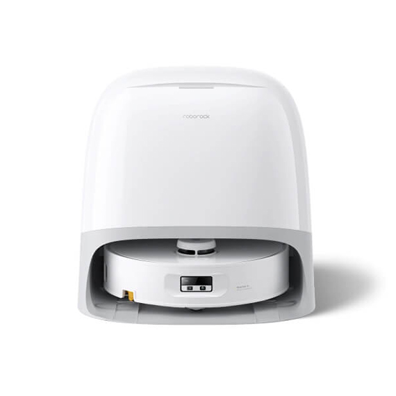 로보락 로봇청소기 (Qrevo Curv2 Flow)