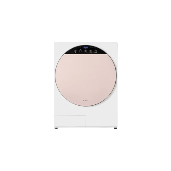 위닉스 인버터 컴팩트건조기 4kg 코랄