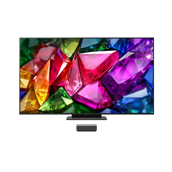 LG Micro RGB evo AI  TV 스탠드형 75인치 (75MRGB9MBKS) 넷플릭스 프리미엄