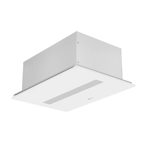 LG 바스에어 욕실 환기 프레시케어 일반 (M-X0120BASB)