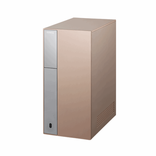 코웨이 노블 정수기 가로 (CHP-8210N) 자가관리 (색상 4중 1택)