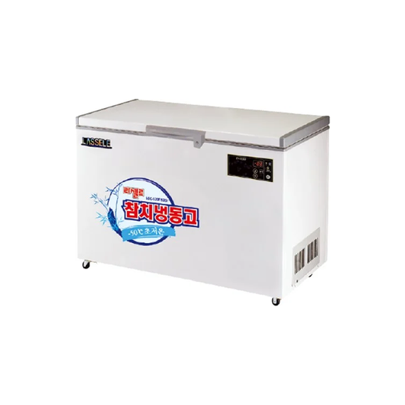 라셀르 참지냉장고 300L