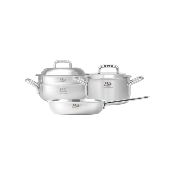 AMT 샤프 316Ti 살림 3종세트