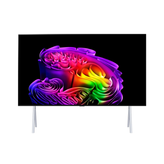 LG 올레드 OLED TV 97인치 (OLED97G6KS) (스탠드형)