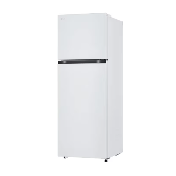 LG 오브제컬렉션 일반형 냉장고 241L 2도어 화이트 (B245W22) 방문관리 (스탠다드 케어)