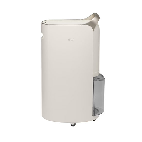 LG 휘센 오브제컬렉션 제습기 20L (DQ205PEGA)