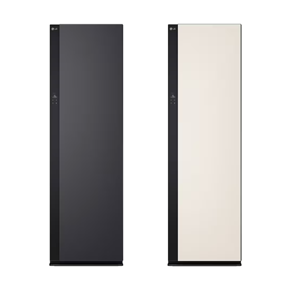 LG 스타일러 5벌 SC5M(B/H)R60 (6개월 방문관리) 렌탈