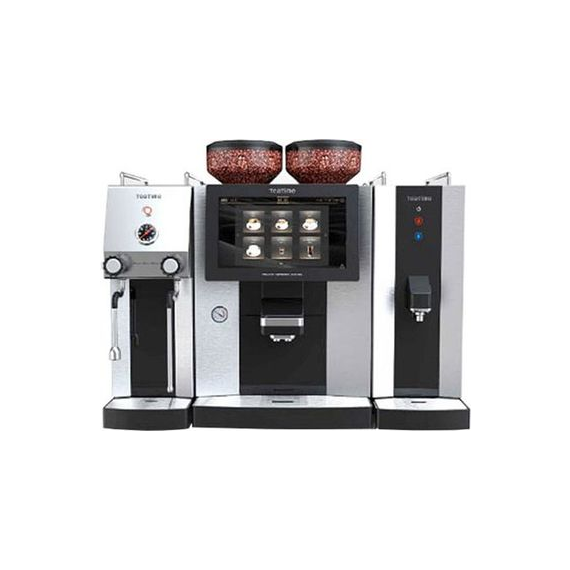 티타임 아이크레오 풀세트