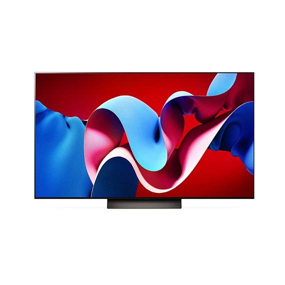 LG OLED 55인치 TV (OLED55C4S) (스탠드 or 벽걸이) 렌탈