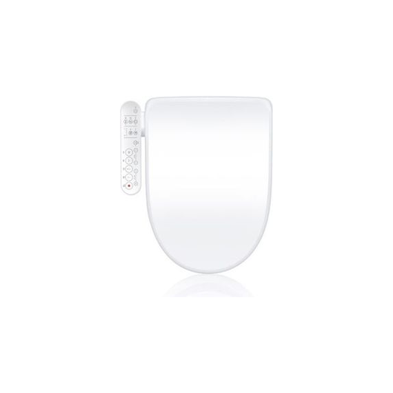 청호나이스 쾌변 비데 B350 PLUS 쾌변 건조 탈취 물내림