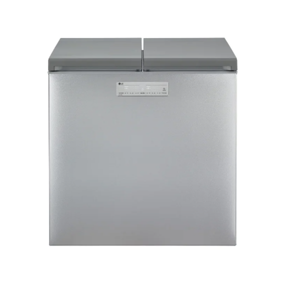 LG 디오스 김치냉장고 김치톡톡 뚜껑식 클레이핑크(메탈) 217L (K225MB131) 방문관리