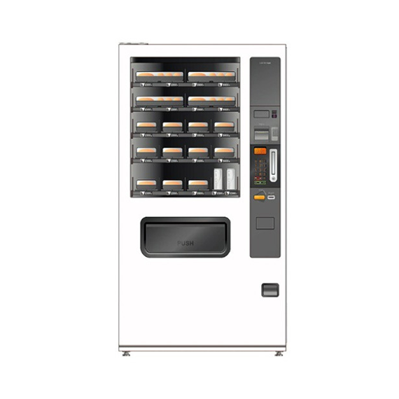 롯데기공 멀티 자판기 (LVM-483MRLL)