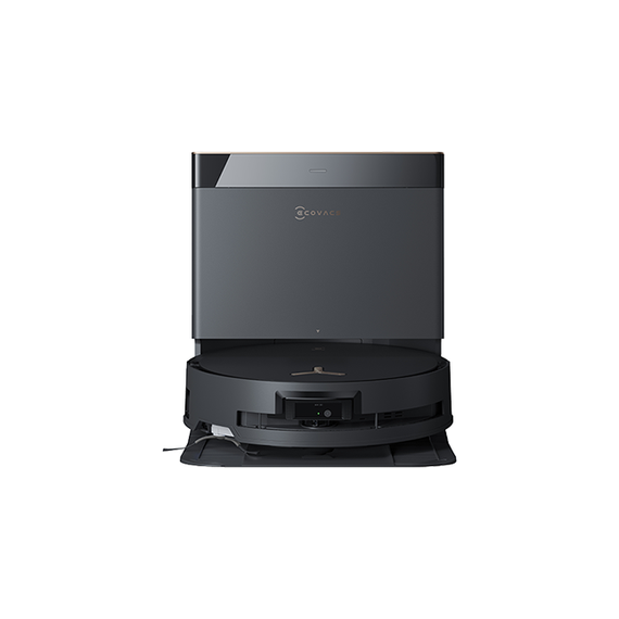 에코백스 로봇청소기 X8-PRO(BK) 직배수