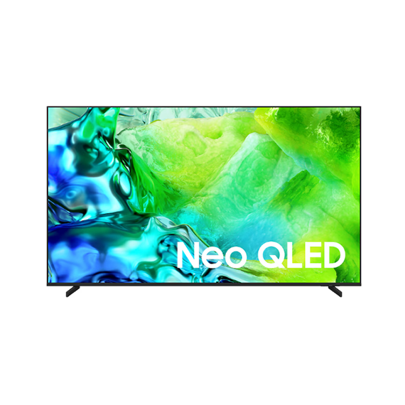 삼성 TV Neo QLED 4K AI Smart 75인치 (스탠드 or 벽걸이) (KQ75QNH80AFXKR)