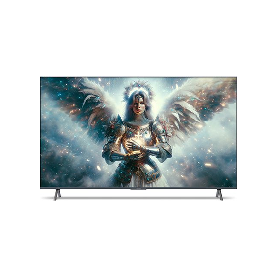 더함 스마트 OLED 게이밍 85인치 구글 TV