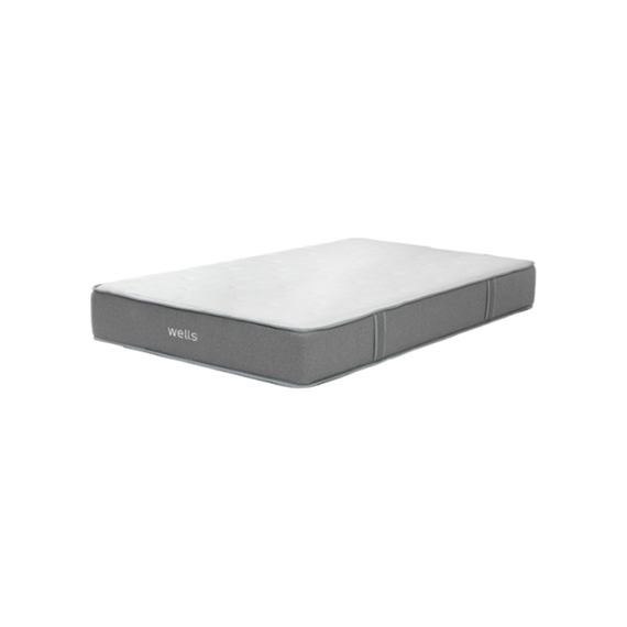 웰스 수면케어 매트리스 코지슬립 퀸