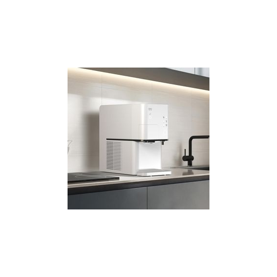 세스코 살균온 얼음정수기 얼음냉온정