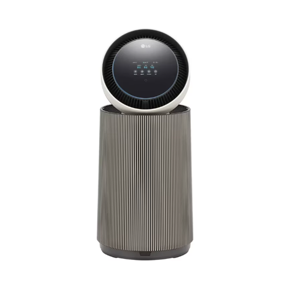LG 공기청정기 360도 오브제컬렉션 AI M5 (AS206NSHA)