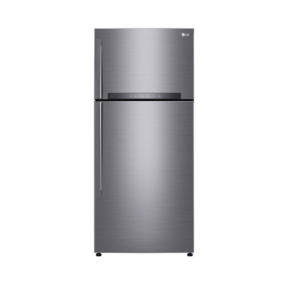 LG 냉장고 하냉장 507L 샤인 (메탈) (B502S53)
