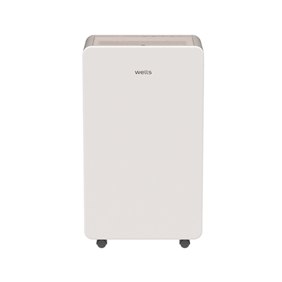 웰스 제습기 21L (DT921NBA) 자가관리 (12개월 택배발송 36개월차 물통교체)