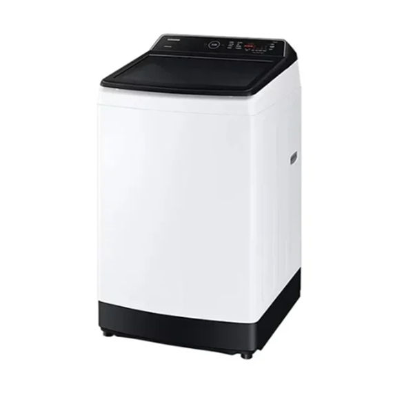 삼성 그랑데 통버블 세탁기 10kg 화이트 (WA10CG5441BW)