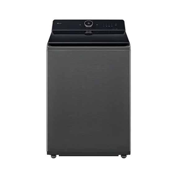 LG 통돌이 세탁기 22kg (플레티늄 블랙) (T22PZ9)
